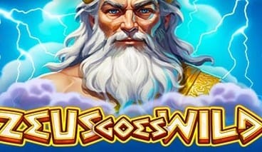 Zeus Goes Wild