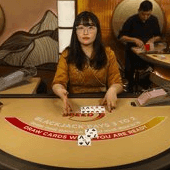 Korean Speed Blackjack L