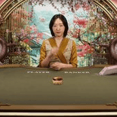 Korean Golden Wealth Baccarat