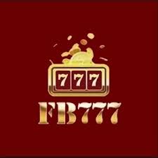 FB777 Logo